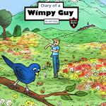 Diary of a Wimpy Guy