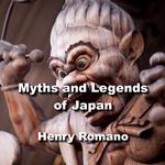 Myths and Legends of Japan