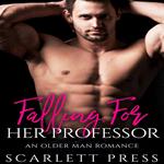 Falling for Her Professor