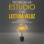 TECNICAS DE ESTUDIO Y DE LECTURA VELOZ