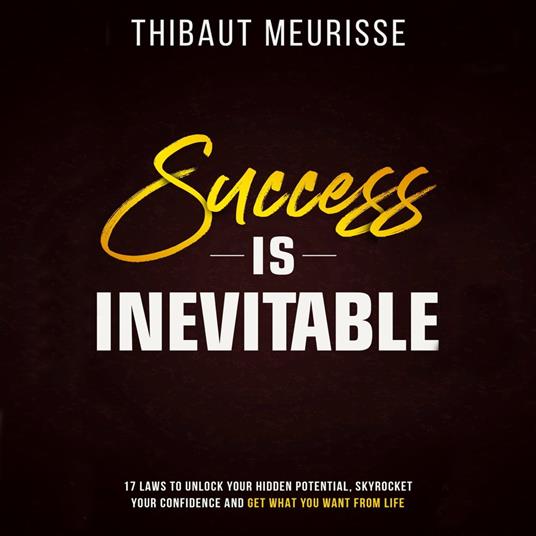 Success is Inevitable