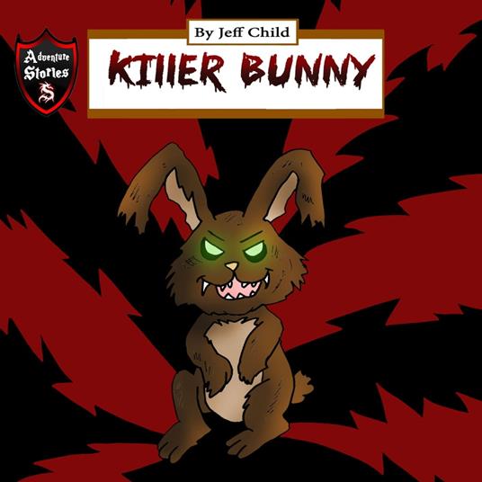 Killer Bunny