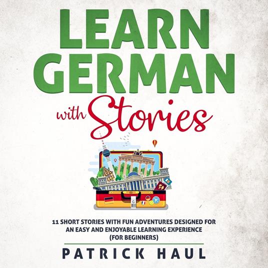 Learn German with Stories