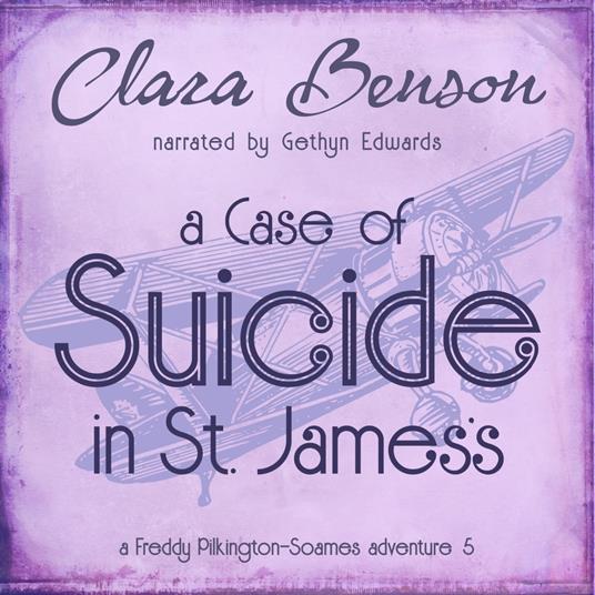 Case of Suicide in St. James's, A