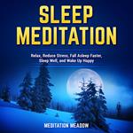 Sleep Meditation