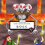 Skeleton Boss