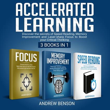 Accelerated Learning