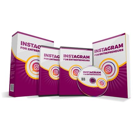 Instagram For Entrepreneurs