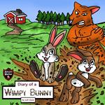 Diary of a Wimpy Bunny