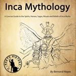 Inca Mythology