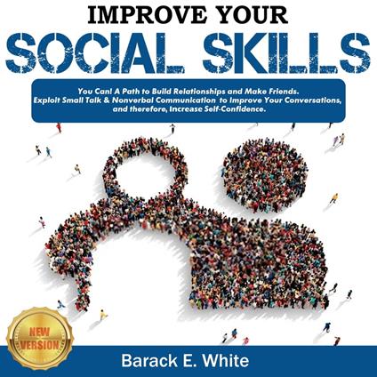 IMPROVE YOUR SOCIAL SKILLS