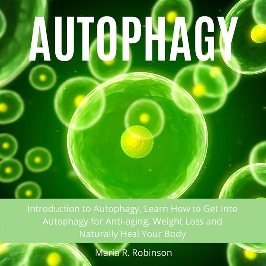 Autophagy