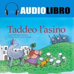 Taddeo l'asino