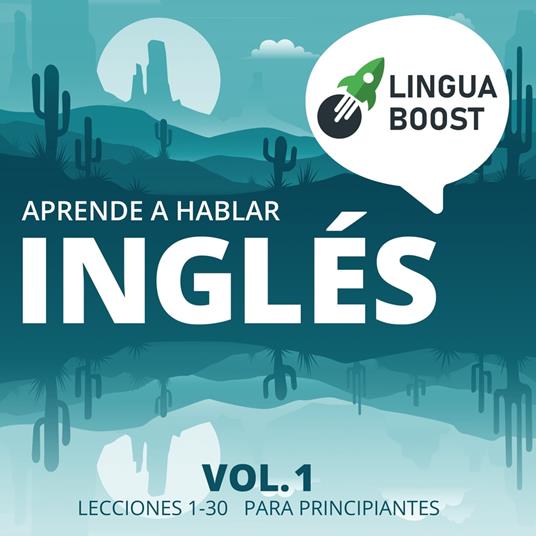 Aprende a hablar inglés