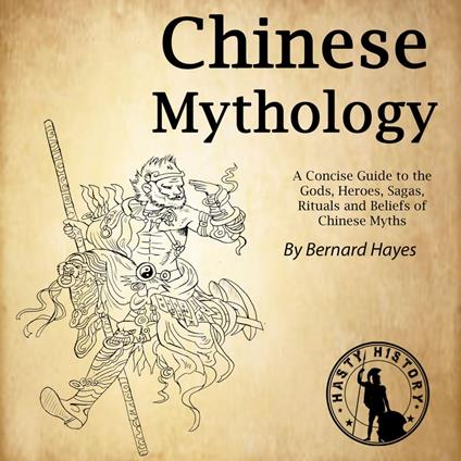 Chinese Mythology