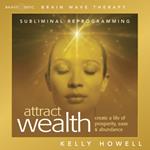 Attract Wealth