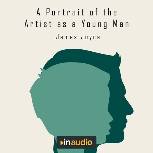 Portrait of the Artist as a Young Man, A