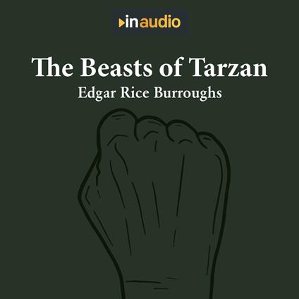 Beasts of Tarzan, The