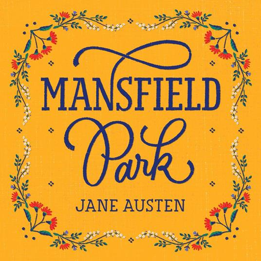 Mansfield Park