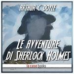 Le avventure di Sherlock Holmes