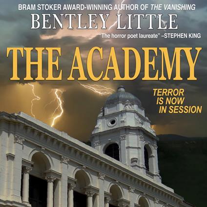 Academy, The