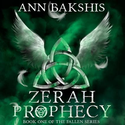 Zerah Prophecy