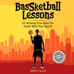 BasSketball Lessons