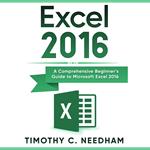 Excel 2016