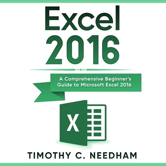 Excel 2016