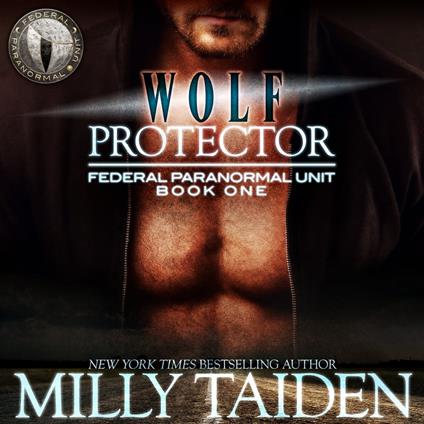 Wolf Protector