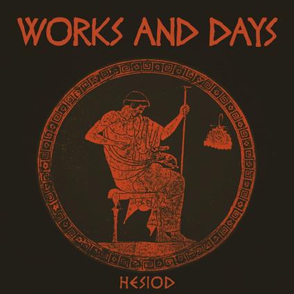 Works and Days