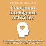 Emotional Intelligence Activities