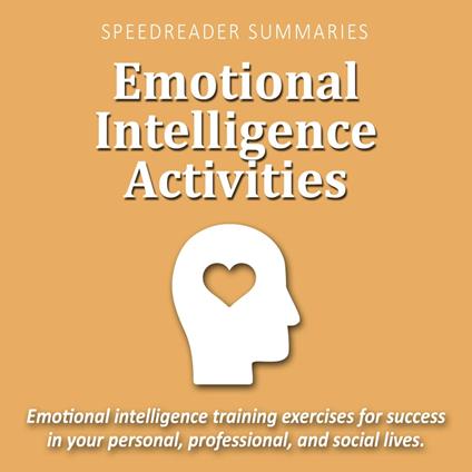 Emotional Intelligence Activities