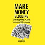 Make Money Blogging