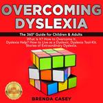 OVERCOMING DYSLEXIA