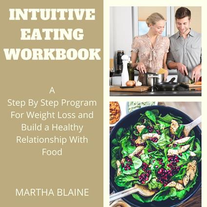 Intuitive Eating Workbook