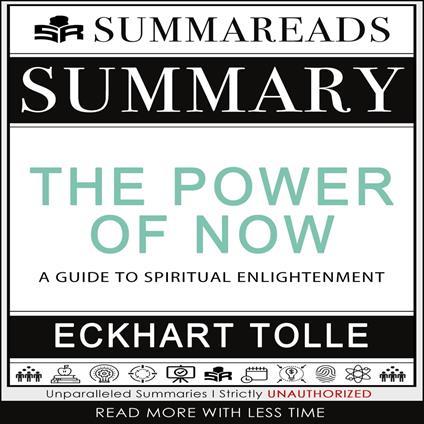 Summary of The Power of Now