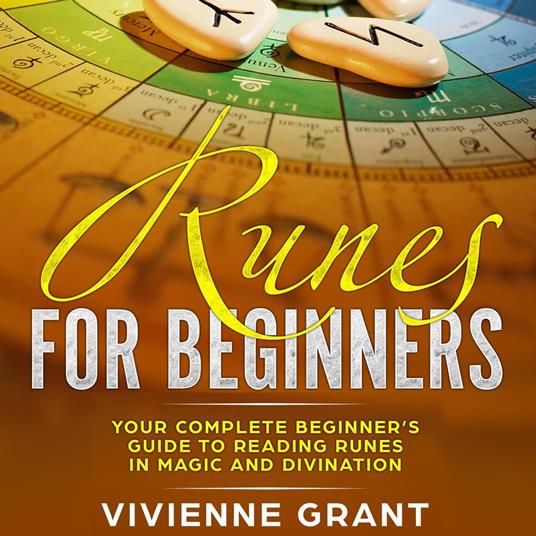 Runes For Beginners