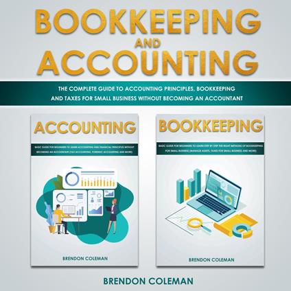 Bookkeeping and Accounting