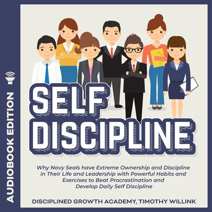 Self Discipline