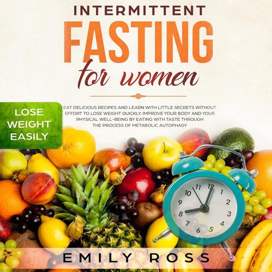 Intermittent Fasting for Women