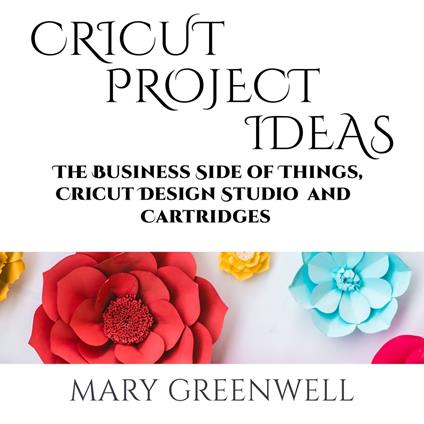 Cricut Project Ideas