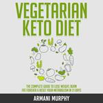 Vegetarian Keto Diet