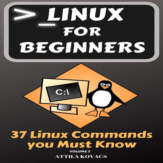 Linux for Beginners