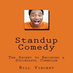 Standup Comedy