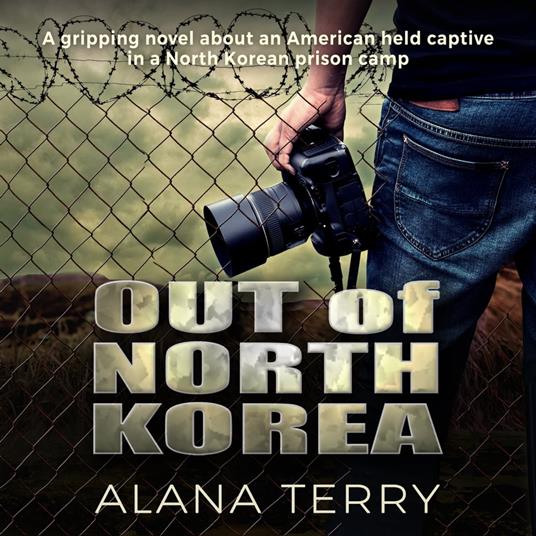 Out of North Korea