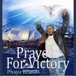 Prayers For Victory