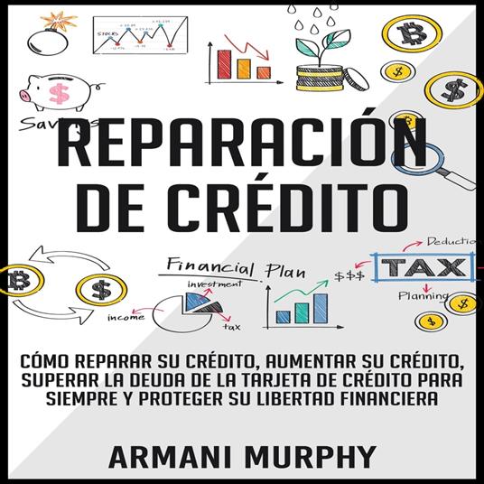 Reparación de Crédito