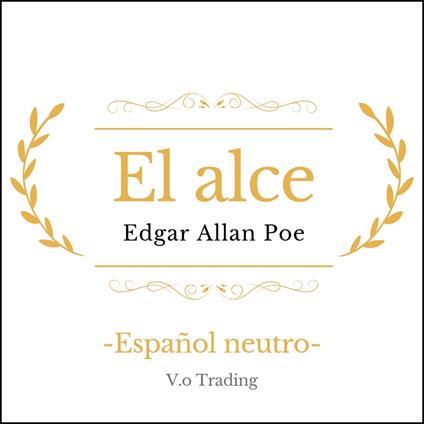 El alce