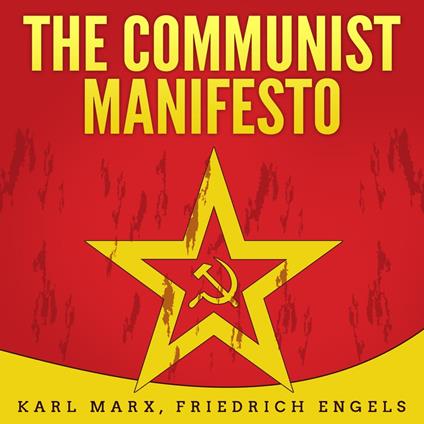 Communist Manifesto, The